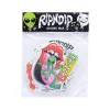 Unisex Ripndip Happy Lickin Sticker Pack