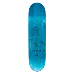 Unisex Ripndip Lord Nermal Board