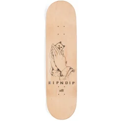 Unisex Ripndip Lord Nermal Drug From God Board