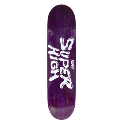 Unisex Ripndip Super High Board