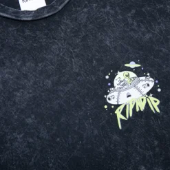 Unisex Ripndip Abduction Tee