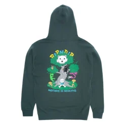 Unisex Ripndip Adventure Club Hoodie