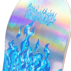 Unisex Ripndip Alien In Heck Board