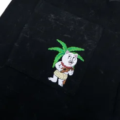 Unisex Ripndip Aloha Nermal Sweatshorts