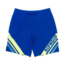 Unisex Ripndip Baja Swim Shorts