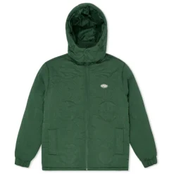 Unisex Ripndip Barry Bonds Puffer Jacket