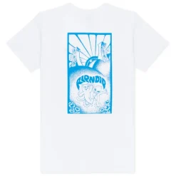 Unisex Ripndip Bassrush Tee