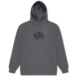 Unisex Ripndip Beautiful Trip Rhinestone Hoodie