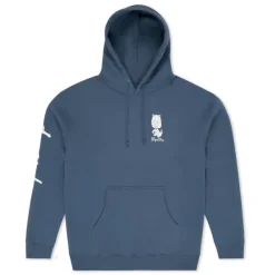 Unisex Ripndip Big Head Hoodie