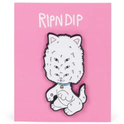 Unisex Ripndip Big Head Pin