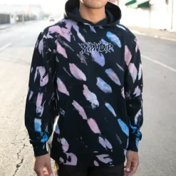 Unisex Ripndip Blaze Hoodie