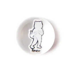 Unisex Ripndip Bouncing Bird Clear Bouncy Ball