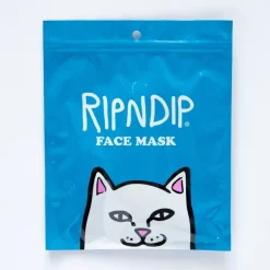 Unisex Ripndip Buddy System Face Mask