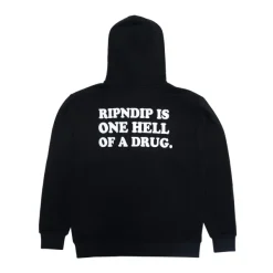 Unisex Ripndip Coco Nermal Hoodie