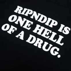 Unisex Ripndip Coco Nermal Hoodie