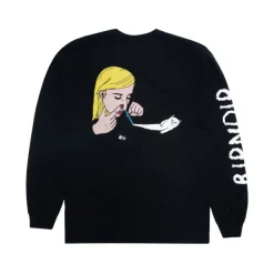 Unisex Ripndip Coconerm Long Sleeve