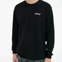 Unisex Ripndip Coconerm Long Sleeve