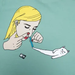 Unisex Ripndip Coconerm Tee