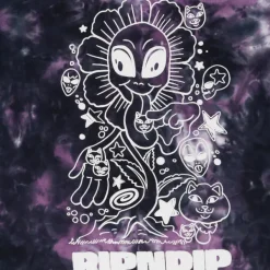 Unisex Ripndip Dance Forever Hoodie