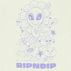 Unisex Ripndip Dance Forever Tee