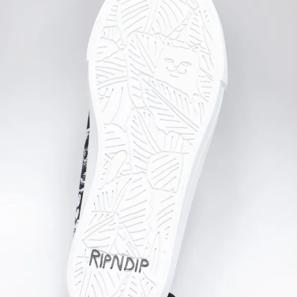 Unisex Ripndip Dark Twisted Fantasy High Top Shoe