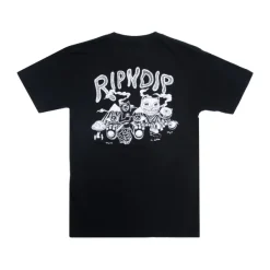 Unisex Ripndip Dark Twisted Fantasy Tee