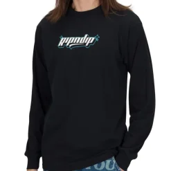 Unisex Ripndip Desperado Long Sleeve
