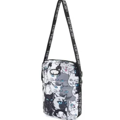 Unisex Ripndip Family Tree Shoulder Bag