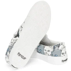 Unisex Ripndip Family Tree Slip On Shoes