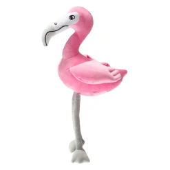 Unisex Ripndip Flamingo Plush Doll