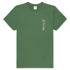 Unisex Ripndip Flower Vase Tee