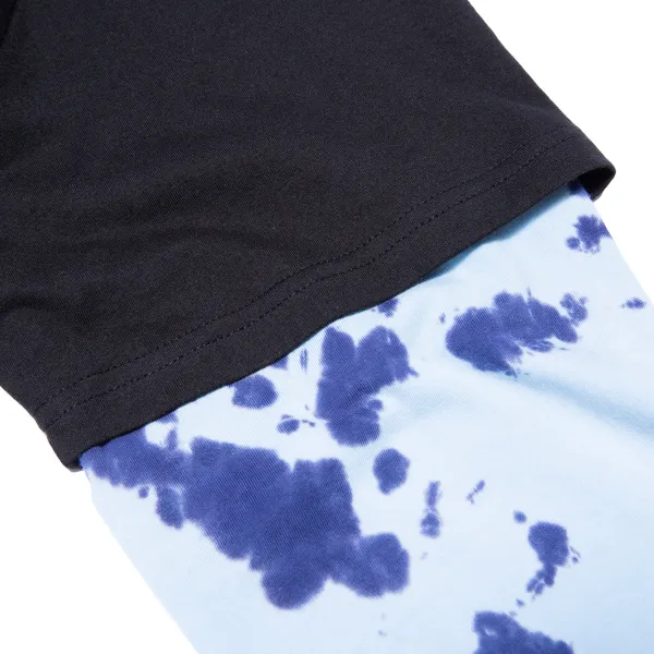 Unisex Ripndip Get A Grip Double Sleeve Tee