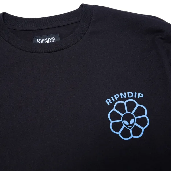 Unisex Ripndip Get A Grip Double Sleeve Tee