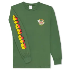 Unisex Ripndip Glizzy Long Sleeve