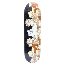 Unisex Ripndip Gluten Free Board