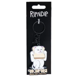 Unisex Ripndip Gluten Free Keychain