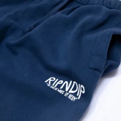 Unisex Ripndip Great Wave Sweatpants