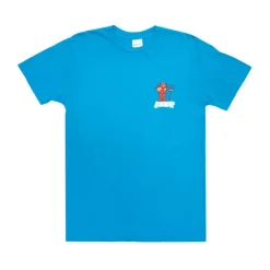 Unisex Ripndip Heck Freezes Over Tee