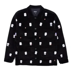 Unisex Ripndip Hello Nermy Corduroy Jacket