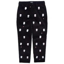 Unisex Ripndip Hello Nermy Corduroy Pants
