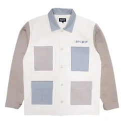 Unisex Ripndip Holy Cargo Jacket