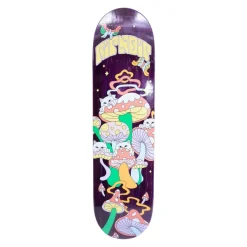 Unisex Ripndip Homegrown Treats Board