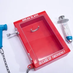 Unisex Ripndip In Case Of Emergency Toy