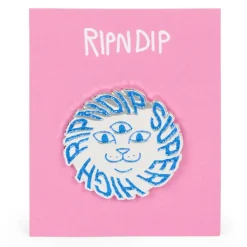 Unisex Ripndip Kinetic Pin