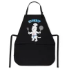 Unisex Ripndip Kiss The Cook Apron