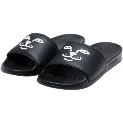 Unisex Ripndip Lord Jermal Face Slides