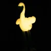 Unisex Ripndip Lord Mingo Glow In The Dark Plush