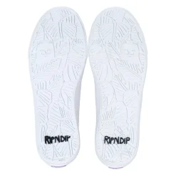 Unisex Ripndip Lord Nermal High-Top Shoes