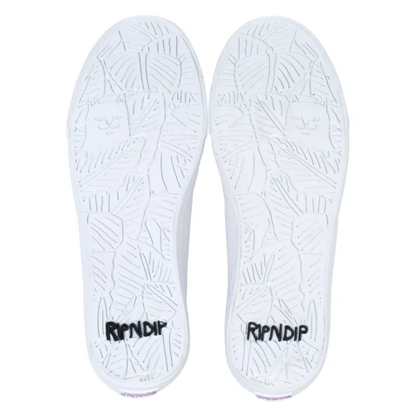 Unisex Ripndip Lord Nermal High-Top Shoes