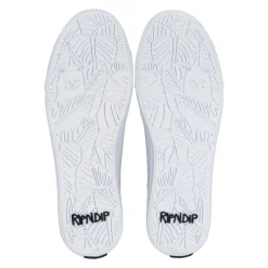 Unisex Ripndip Lord Nermal High-Top Shoes